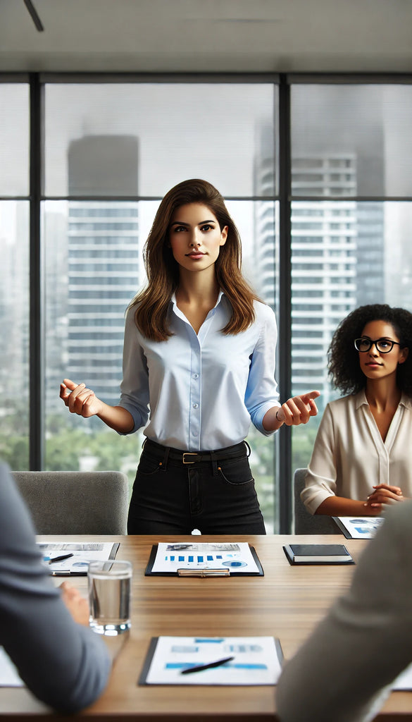 Breaking the Glass Ceiling: 9 Tips for Navigating Sexism in the Workplace